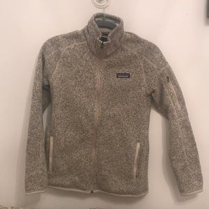Patagonia Better Sweater Fleece Jacket